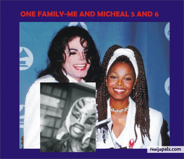 awww me maself and i --micheal me ma miss ya die--me gonna break like ya do - click for next photo