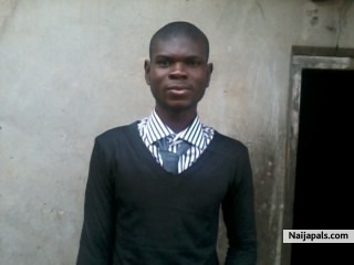Me - click for next photo