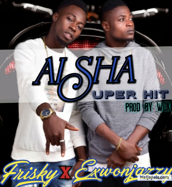 AISHA mp3