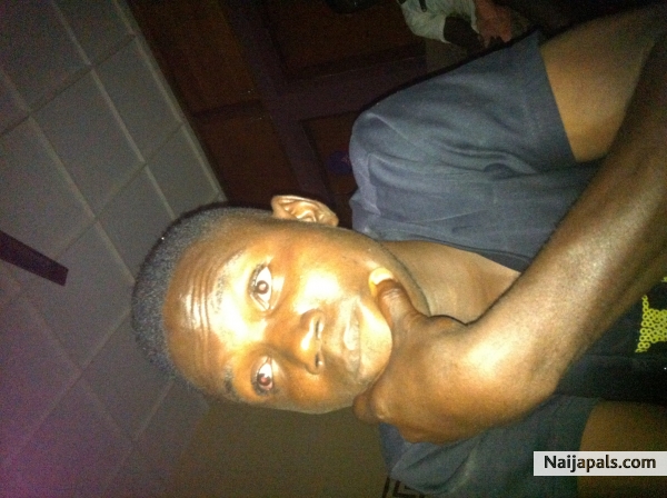 G' Baze A.k.A rap general - click for next photo