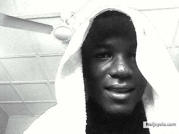 Me - click for next photo