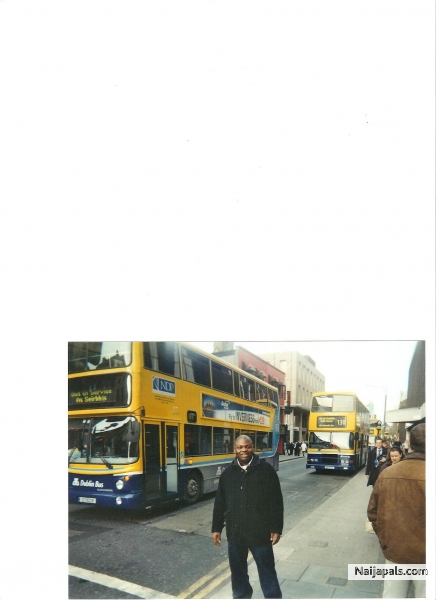 visiting dublin ireland - click for next photo