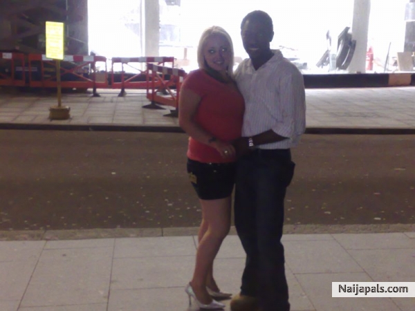 da sweetest guy - click for next photo