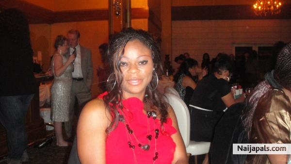 xmas party at my job - click for next photo
