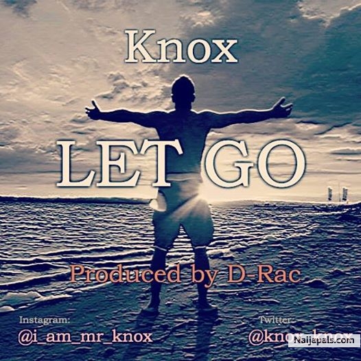 Let Go