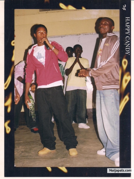 am sing to the ko!!! - click for next photo