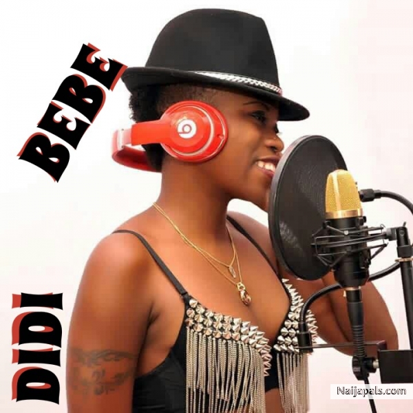 @didi_bebe..the dance hall queen of cameroon is here 2 take over the lime light of muzik industry....keep ure ears down as my new tone is coming 2 very soon!!! - click for next photo