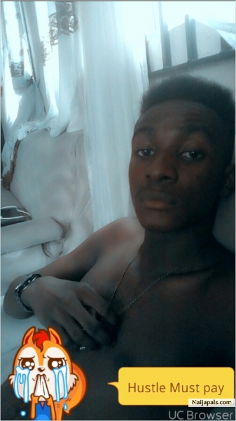 Hustle Must Pay(H.M.P)