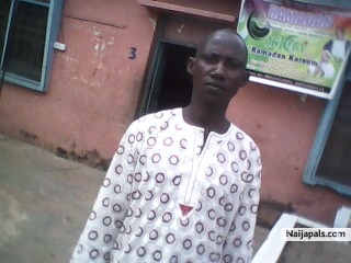 GIWA SHAKIRU - click for next photo