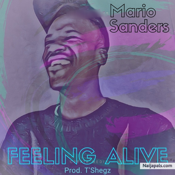 Feeling Alive