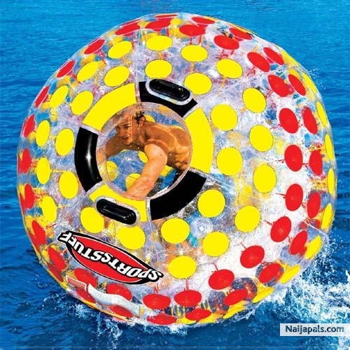 Hot Sale Zorb Ball - click for next photo