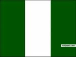 Flag ov Naija - click for next photo