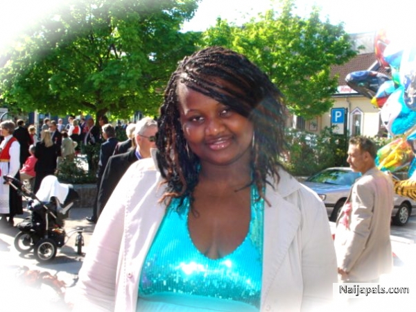 me on norways independence day 09 - click for next photo