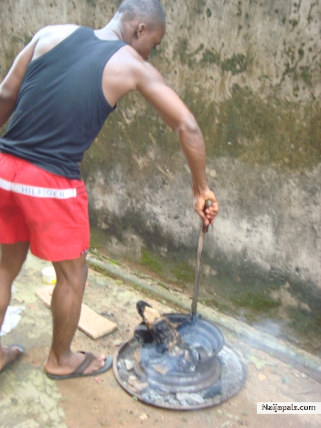 Man @ Work - click for next photo