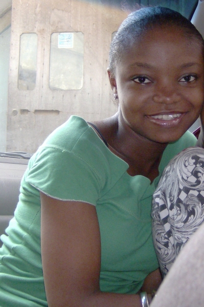 Purely Nigerian - click for next photo
