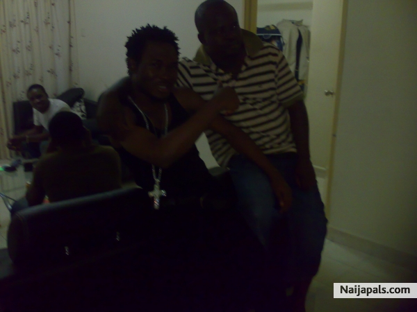 MA BIRTHDAY YOH - click for next photo