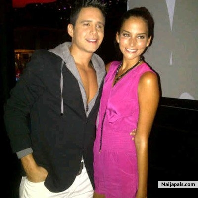 Yul & Scarlet Hubby - click for next photo