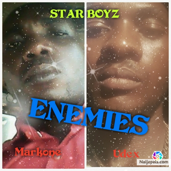 ENEMIES
