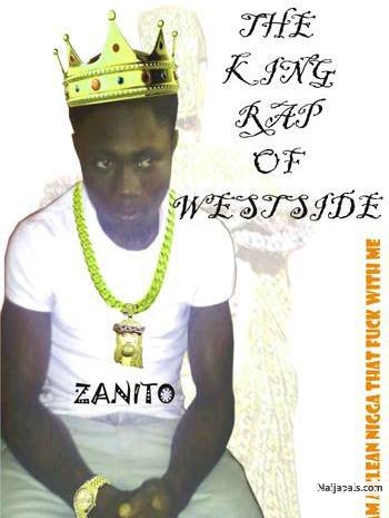 is the king - click for next photo
