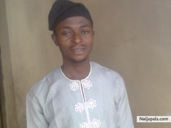 Ibile - click for next photo