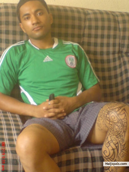 maori tattooo' s - click for next photo