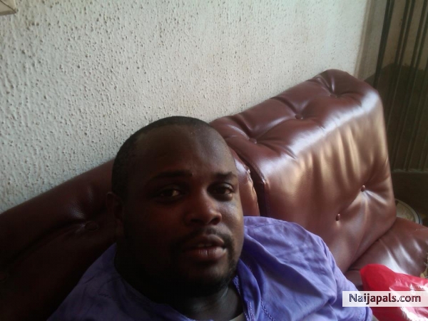 Just me - click for next photo