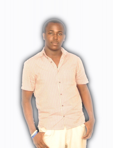 Me - click for next photo