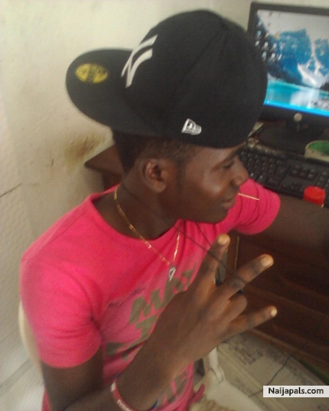 Rapper - click for next photo