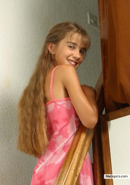 my sweetest angel - click for next photo