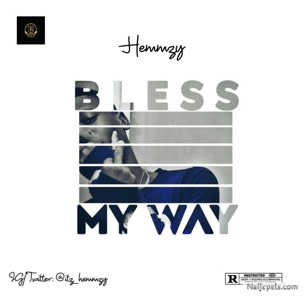 Bless My Way