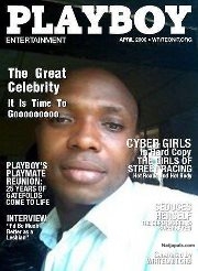 My self - click for next photo