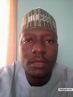 Naija is our to salvage,let us all be optimistic that naija will change 4d better,we will reach d promise land!!! - click for next photo
