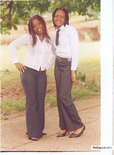 if God says yes in a mans life no body not even the davil can say no to it.i thank God 4 making me. - click for next photo