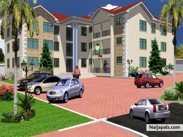 FOR YOUR NEAT BUILDING PLANS CONTACT ME.TEL:0273120008/0206010807 - click for next photo