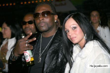 ME N MA GURL AT MTV ARWAD GERMANY - click for next photo