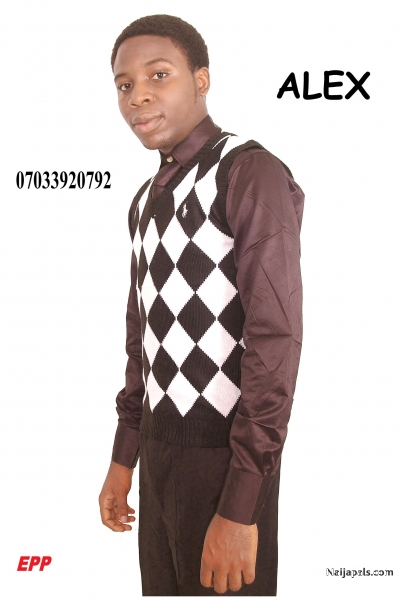 law student - click for next photo