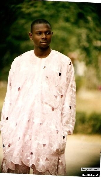 i was just returning from church - click for next photo