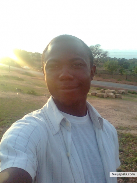 my Nysc year in katsina - click for next photo