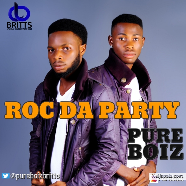 Roc Da Party