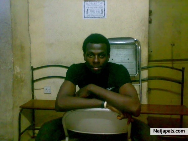 JUST ME - click for next photo