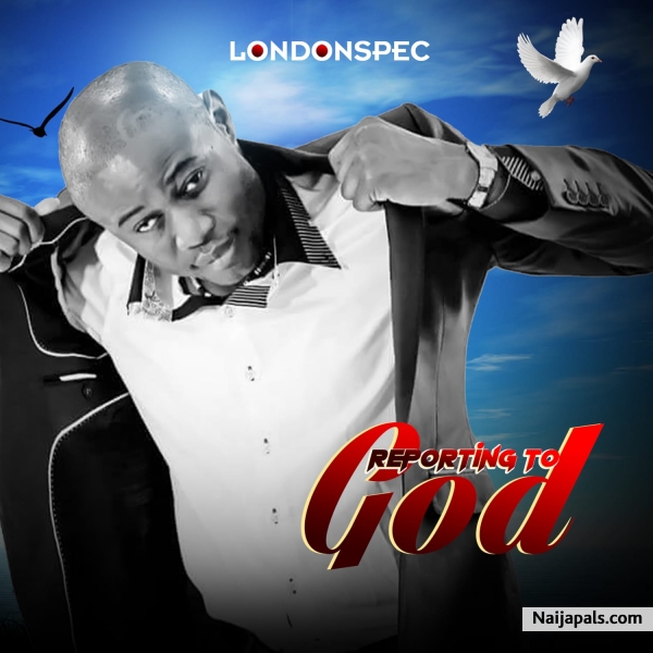 Reporting to God