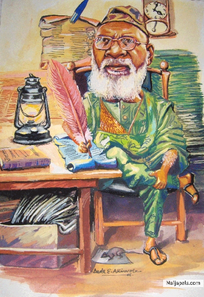 Ajose - click for next photo