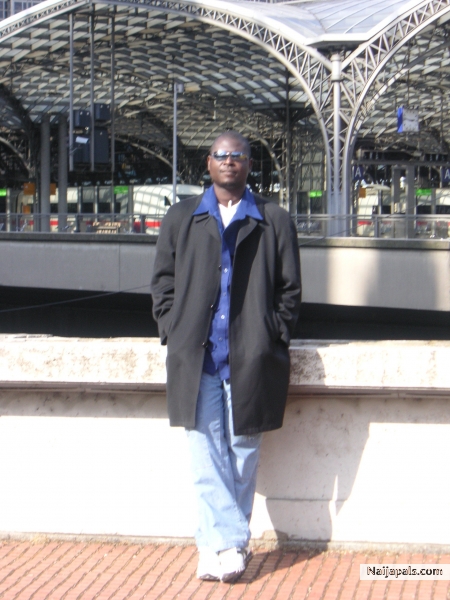 just me - click for next photo