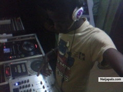 dj arems - click for next photo