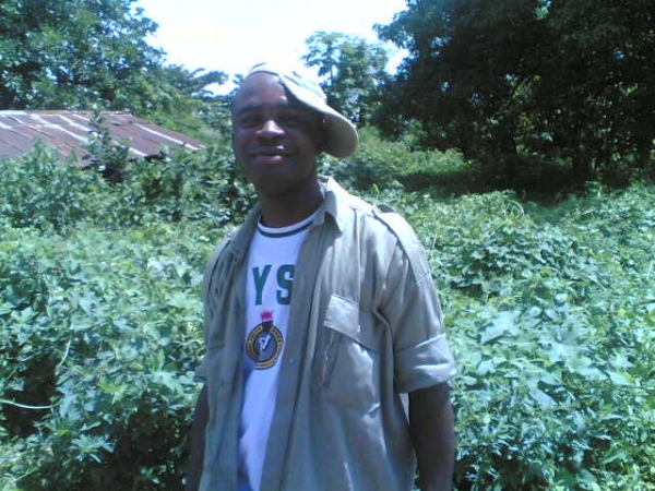 my self - click for next photo