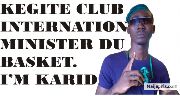 I' m karid - click for next photo