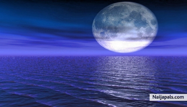 Full Moon - click for next photo