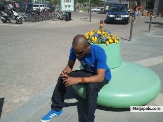 Nothing like summer in this part of the world - click for next photo