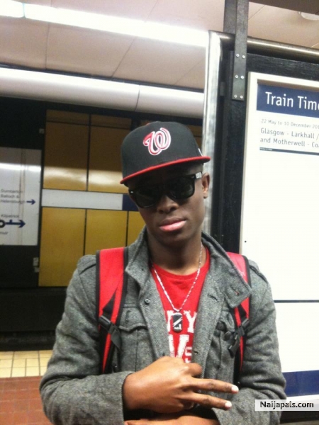 Humble kid - click for next photo