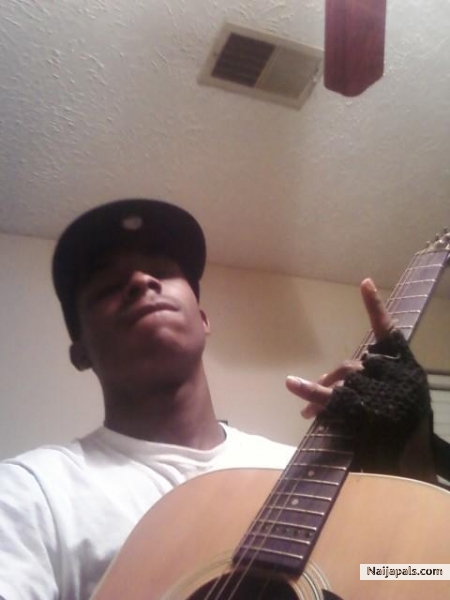 rockstar mentality...lol - click for next photo